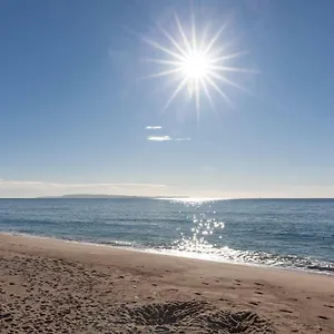 Vue Mer Cannes