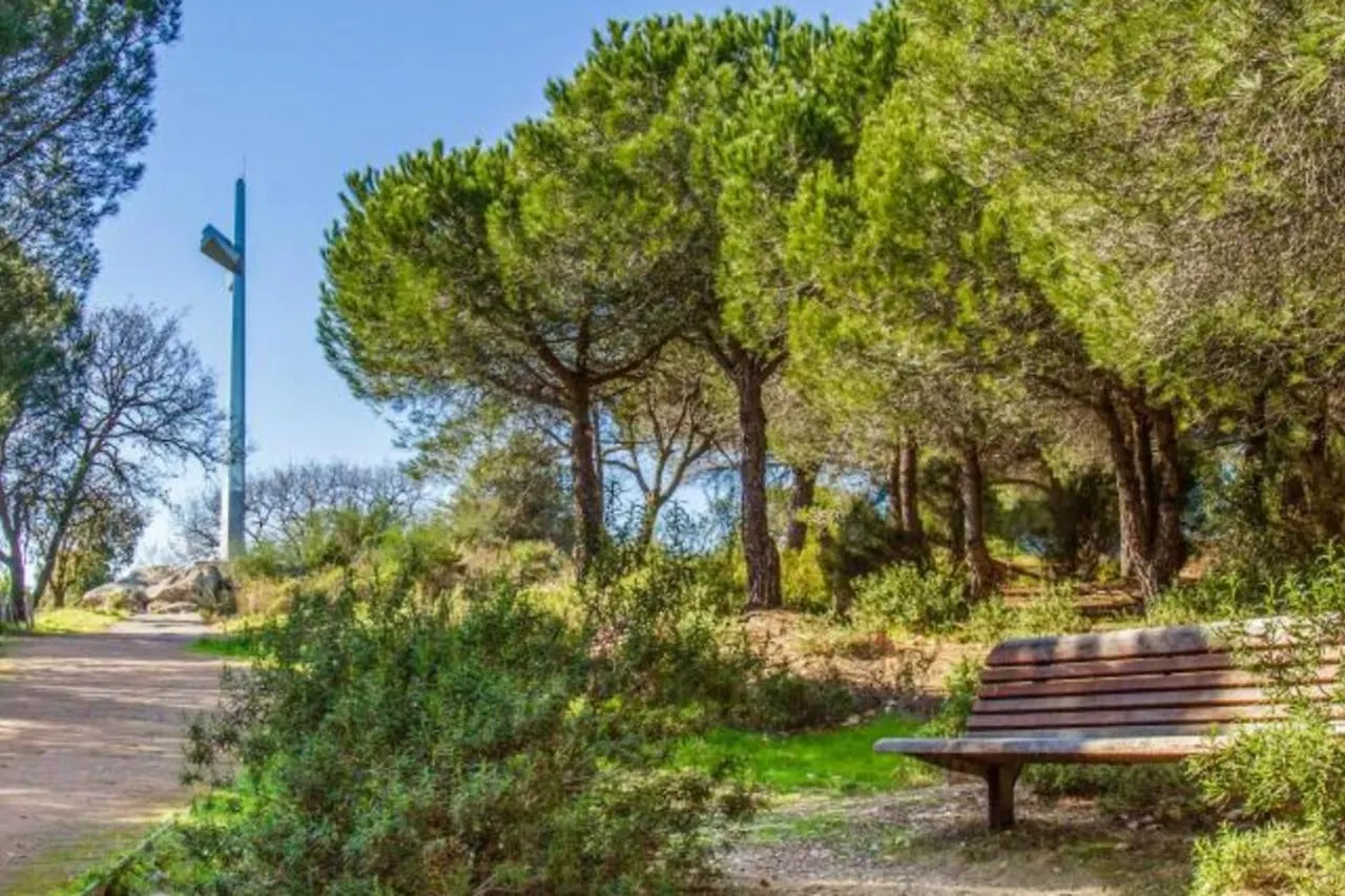 New ! Villa With Parking Swimming Pools Garden And Ac - Benakey Cannes