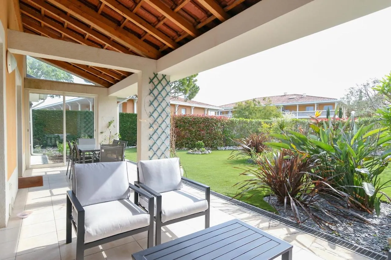 New ! Villa With Parking Swimming Pools Garden And Ac - Benakey カンヌ フランス
