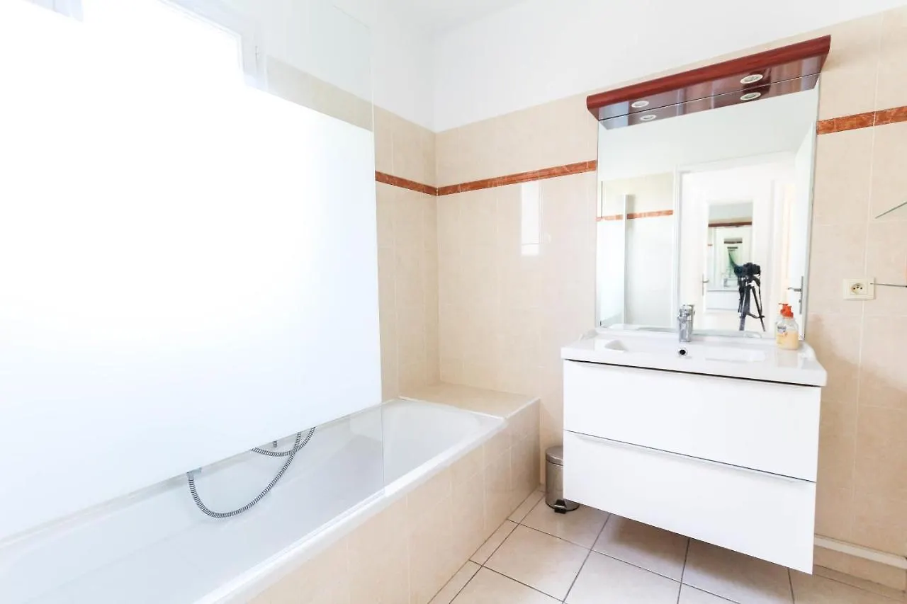 New ! Villa With Parking Swimming Pools Garden And Ac - Benakey カンヌ 0*,  フランス