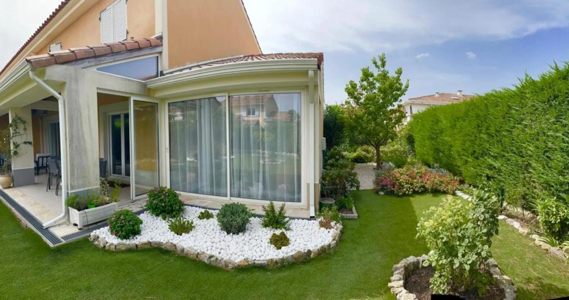New ! Villa With Parking Swimming Pools Garden And Ac - Benakey カンヌ フランス